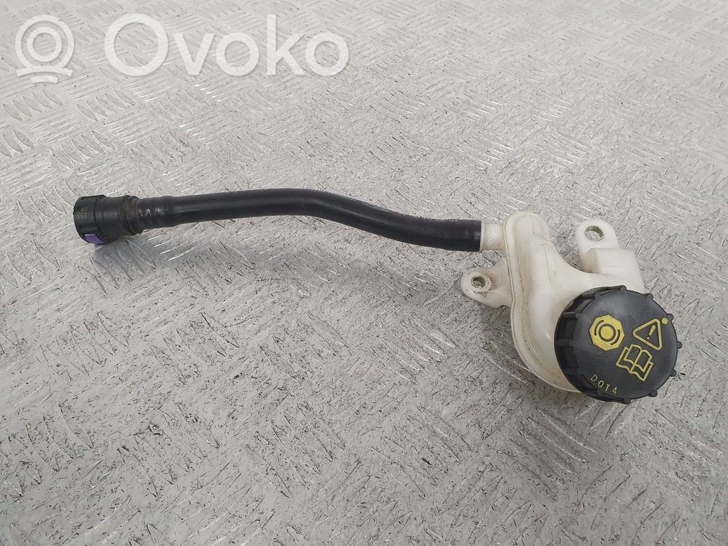 Ford B-MAX Muu sisätilojen osa 