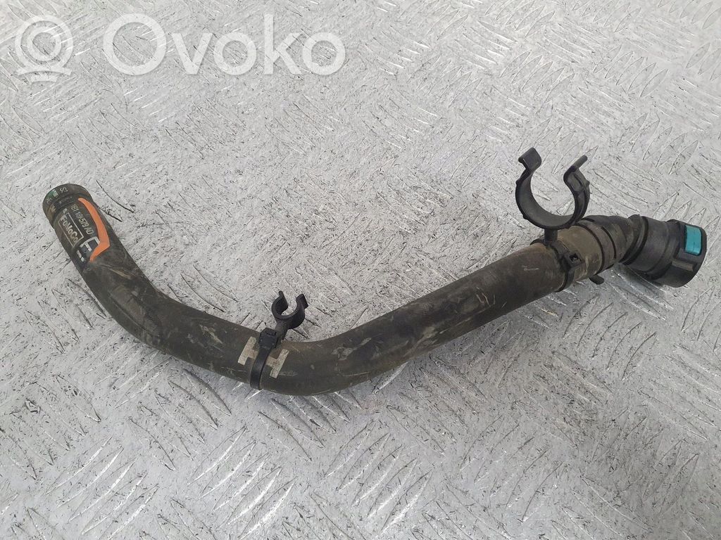 Ford B-MAX Przewód / Wąż chłodnicy 