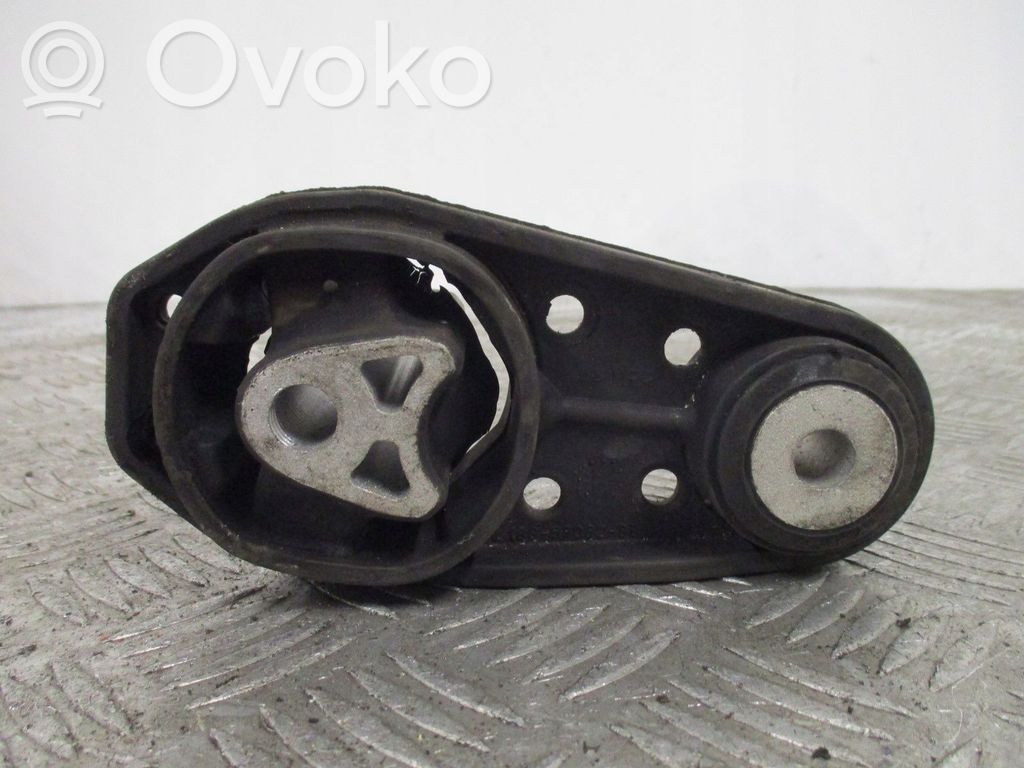 Ford Fiesta Variklio pagalvės vakuuminis vožtuvas 