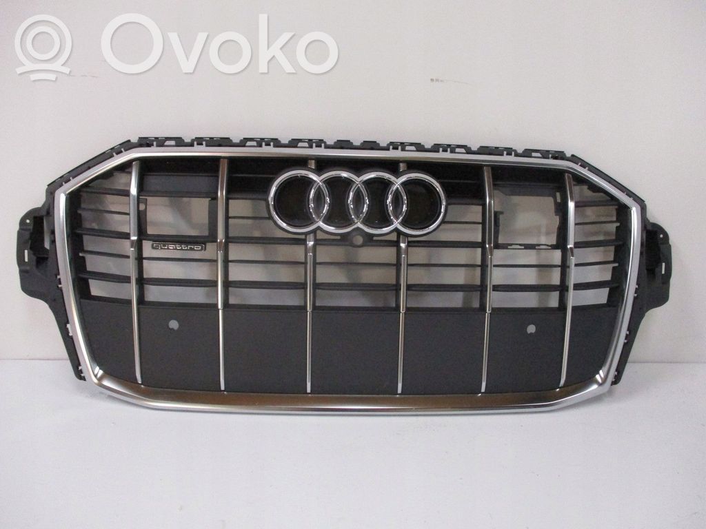 Audi A3 S3 A3 Sportback 8P Grilă radiator față 