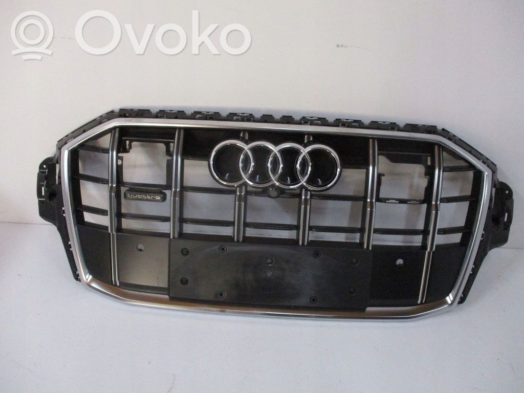 Audi A3 S3 A3 Sportback 8P Grilă radiator față 