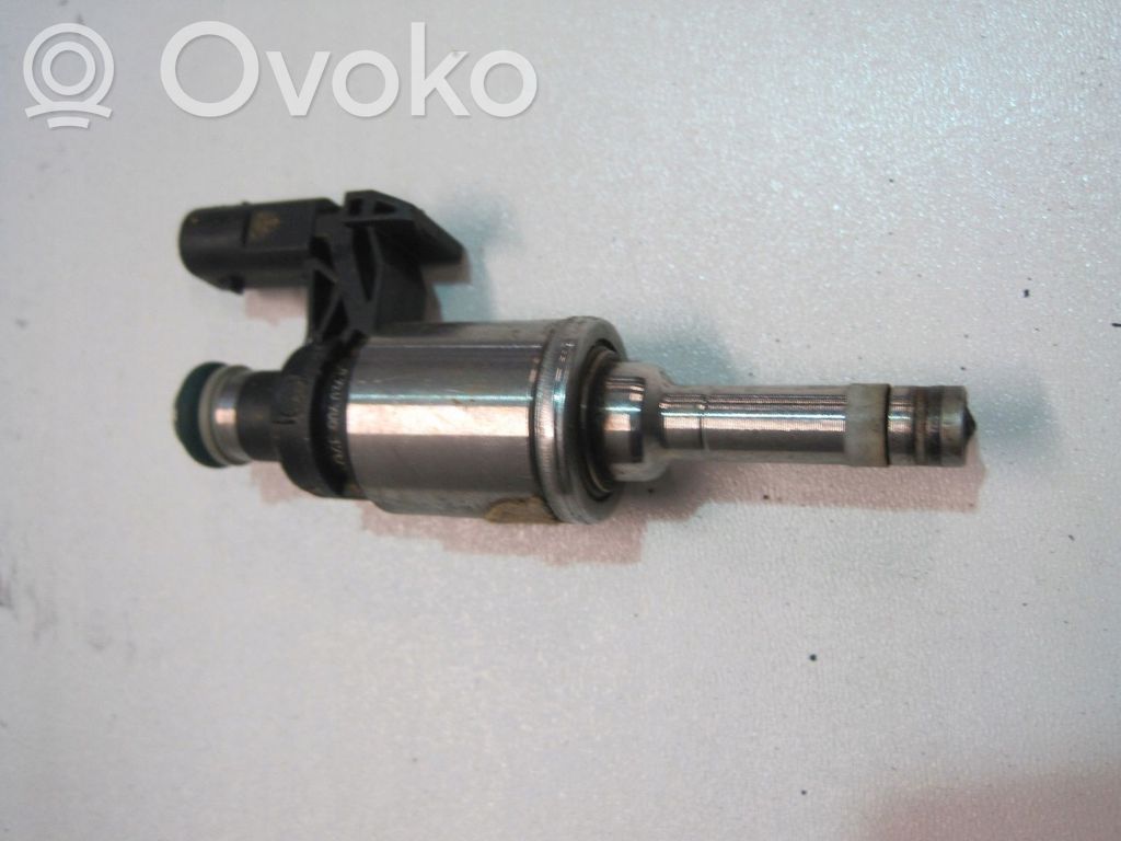 Skoda Rapid (120G, 130G, 135G) Inyector de combustible 
