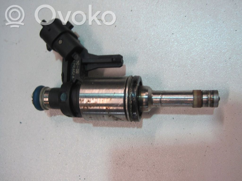 BMW 2 Active Tourer U06 Inyector de combustible 