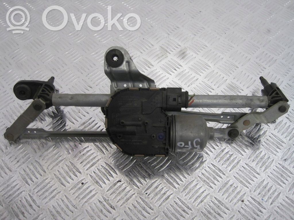 Seat Ibiza IV (6J,6P) Wischergestänge vorne 