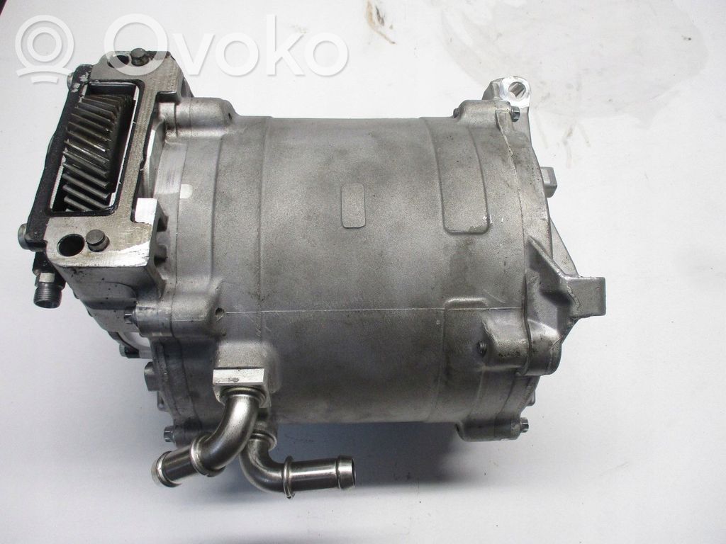 Volvo XC40 Bloc motor 