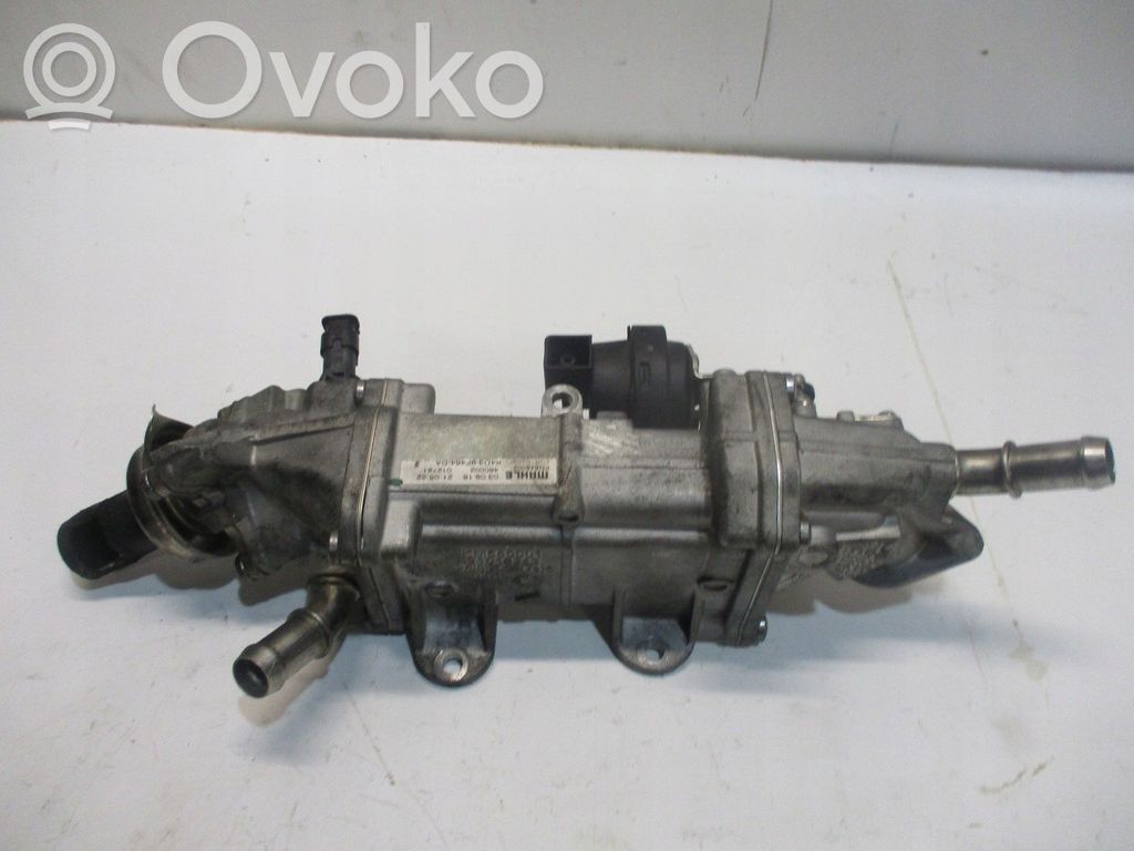 BMW 2 Active Tourer U06 EGR valve cooler 