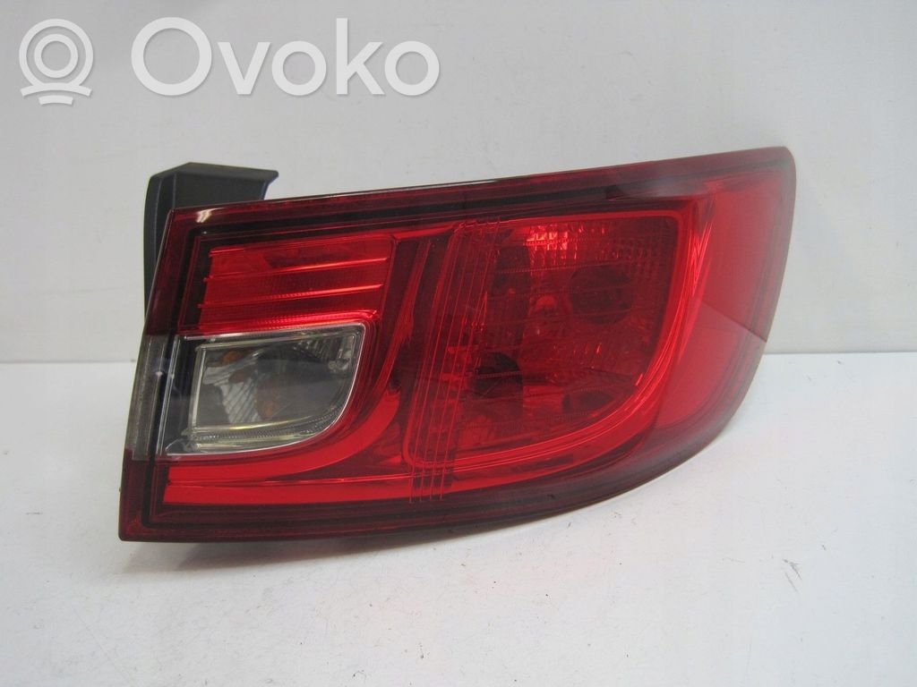 Renault Clio V Takavalot 