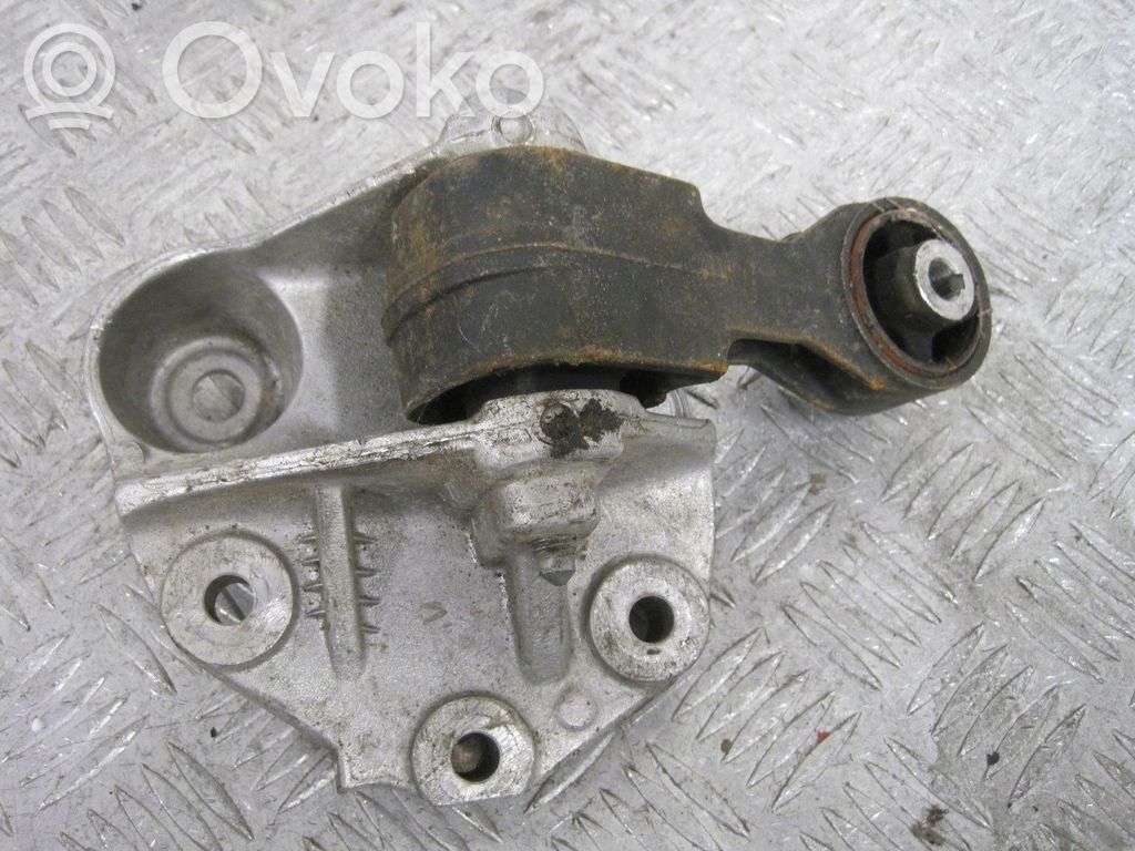 Peugeot 407 Moottorin kiinnityksen tyhjiöputki 