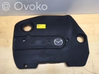 Mazda 6 Engine cover (trim) 