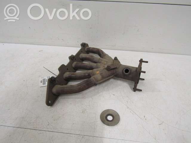 Volvo S60 Galerie evacuare 
