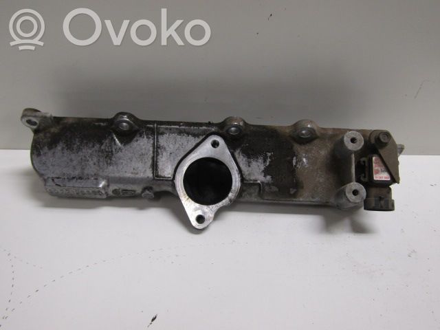 Intake manifold   8972186580,3356