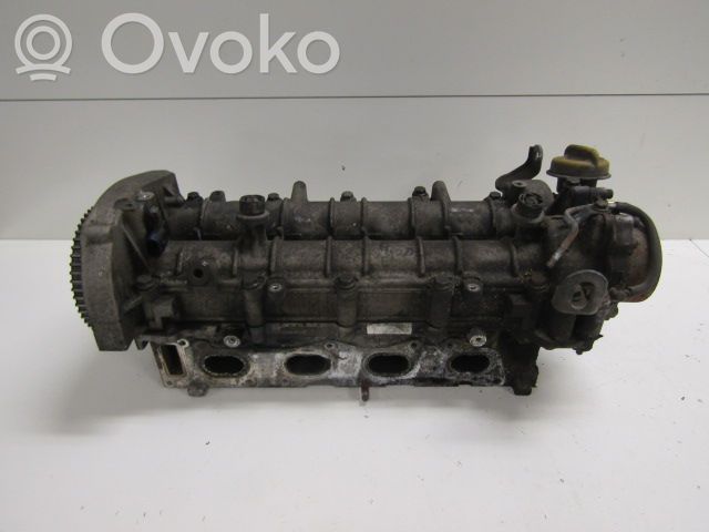 Engine head   46822135,46822135,Z19DTH