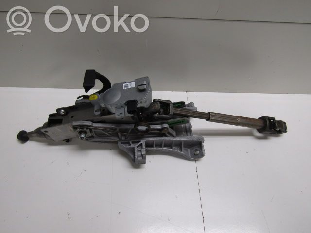 Volvo V50 Stūresrata ass komplekts 