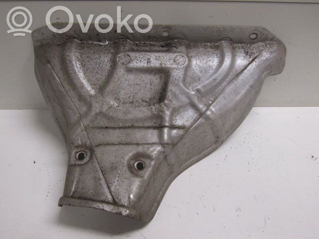 Protección térmica del escape   8642348