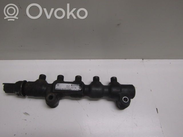 Peugeot Expert Tubo principal de alimentación del combustible 