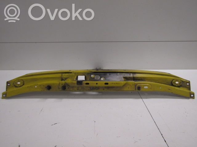 Top upper radiator support slam panel