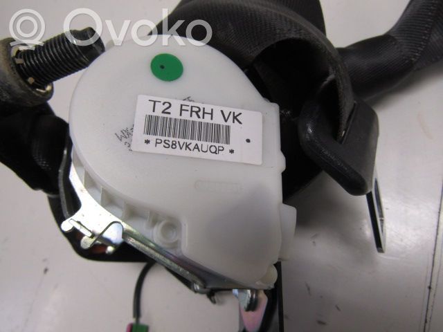 Chevrolet Aveo Cinturón delantero 