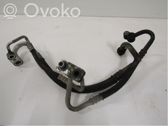 Opel Combo C Ilmastointilaitteen putki (A/C) 