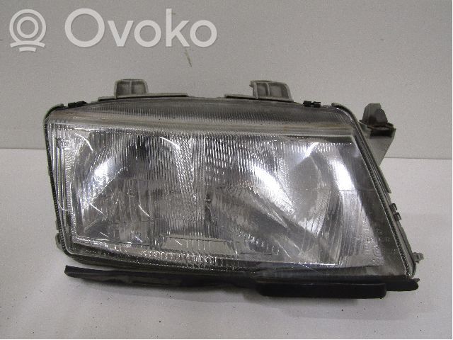 Saab 9-3 Ver1 Far 