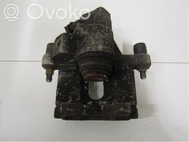 Bremssattel hinten