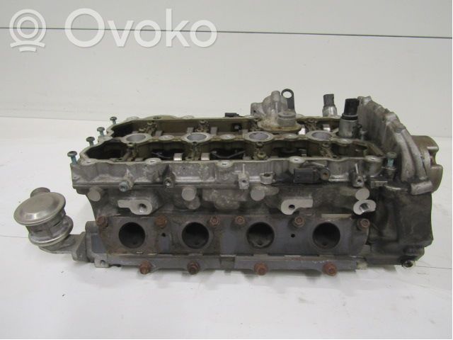 Audi Q7 4M Engine head 