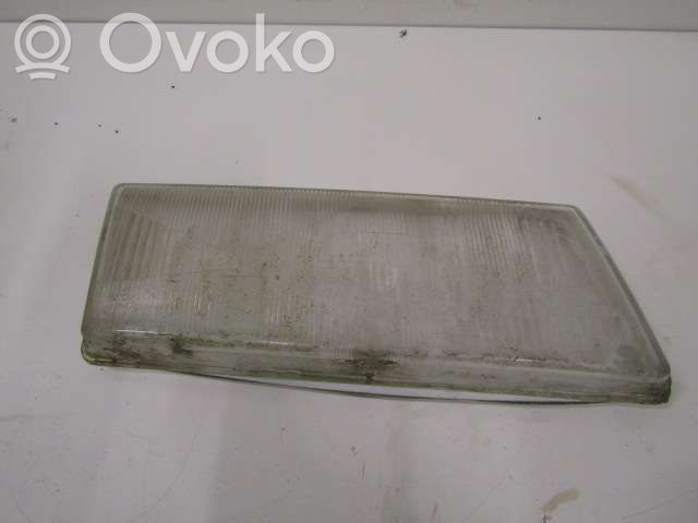 Saab 9000 CS Headlight lense 