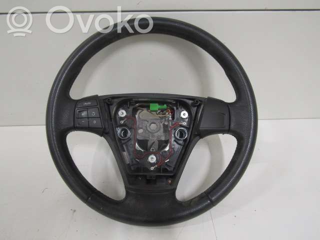 Volvo V50 Stūre 
