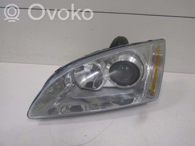 Ford Focus Headlight/headlamp 