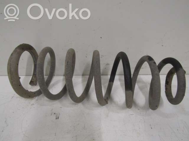 Rear coil spring   5102Q8