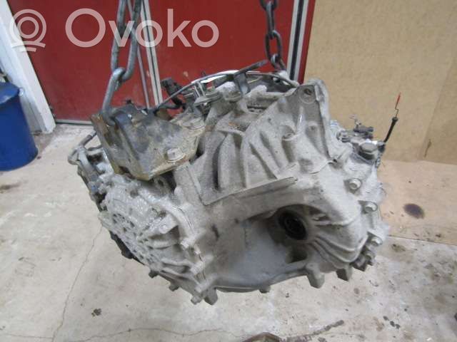 Automatic gearbox   P968,P968,450003BJD0