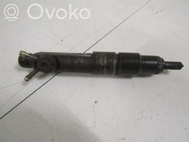Inyector de combustible   0432193616,8602409,0741302010