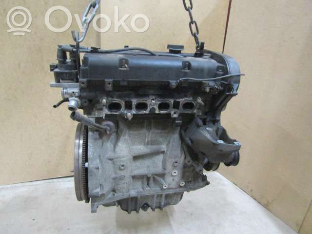 Ford Focus Engine 