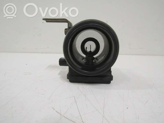 Mass air flow meter