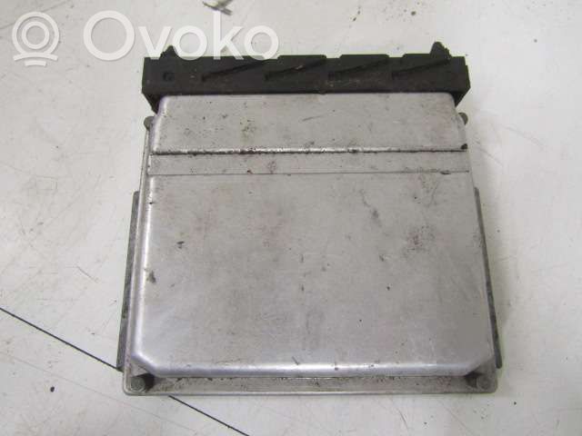 Injection control unit/module   0281001776,8601827,8601827