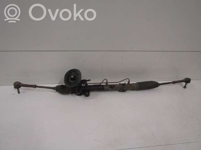 Steering rack