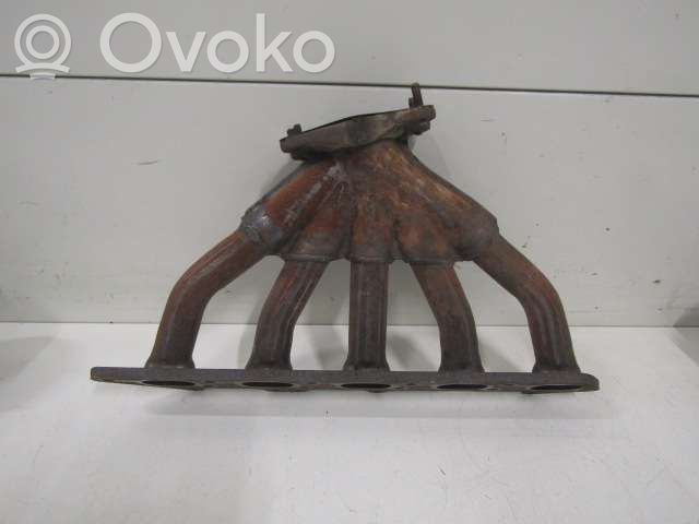 Volvo S80 Pakosarja 