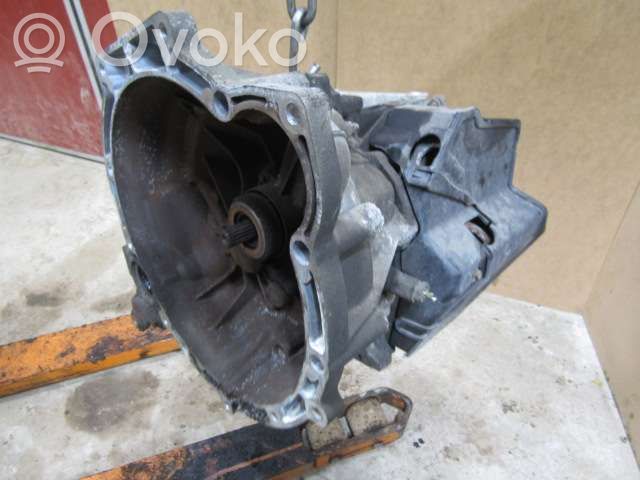 Ford Focus Manual 5 speed gearbox 