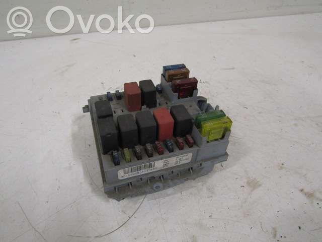 Fiat Stilo Fuse module 