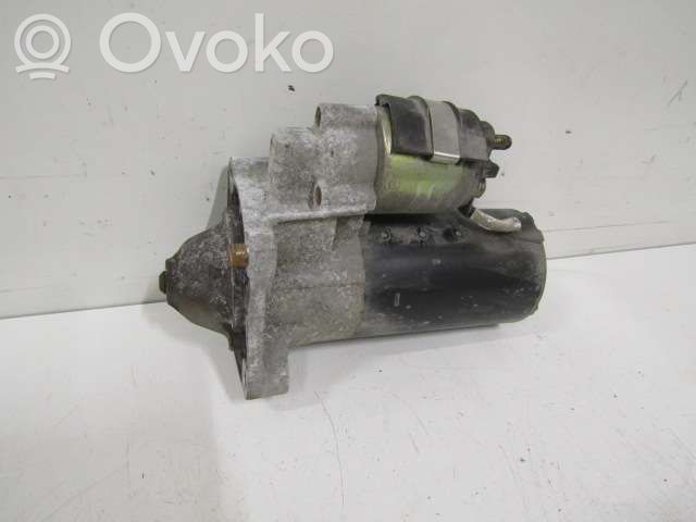 Volvo S40, V40 Motor de arranque 