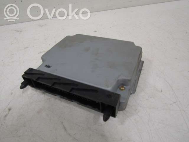 Volvo V70 Unitate/modul comandă injecție 
