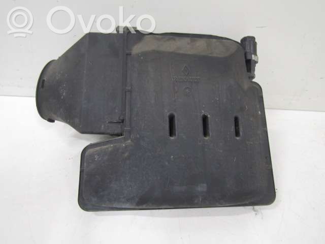 Renault Megane I Scatola del filtro dell’aria 