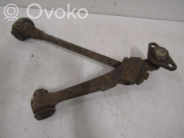 Front lower control arm/wishbone