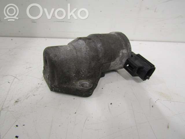 Volvo S40, V40 Laisvos eigos vožtuvas (reguliatorius) 