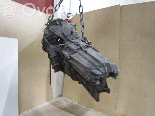 Audi A4 S4 B7 8E 8H Cutie viteze manuală cu 6 trepte 