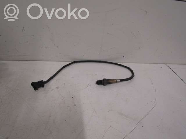 Lambda probe sensor   4113668