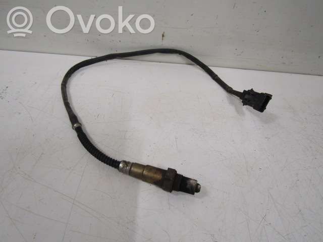 Lambda probe sensor   4113668