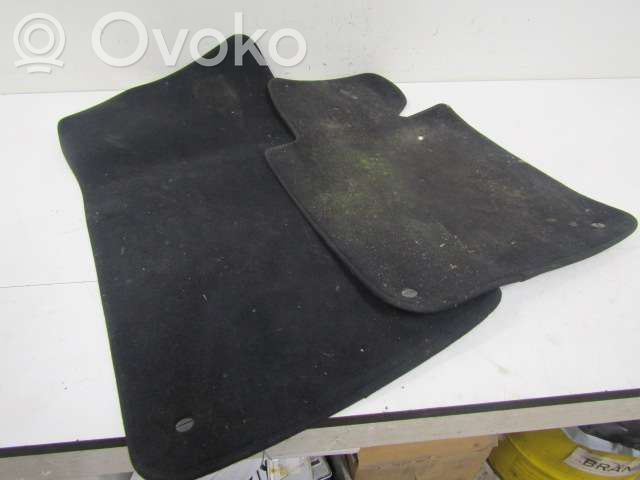 Kit tapis de sol auto