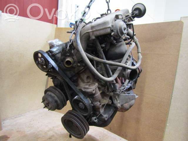 Volvo 740 Moteur 