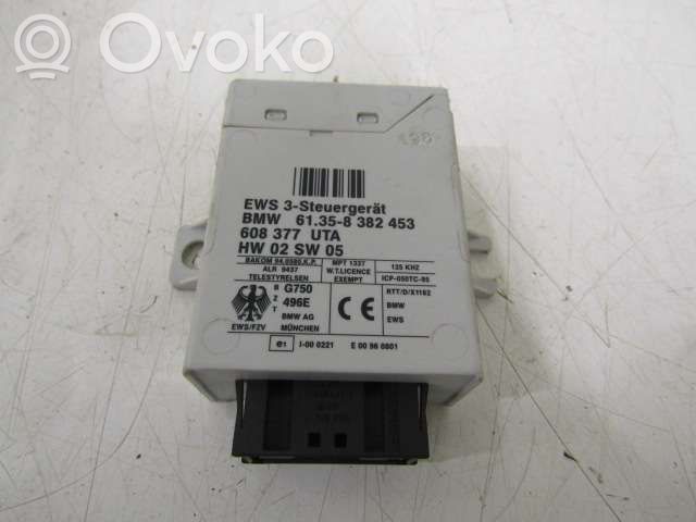 Autres unités de commande / modules   608377UTA,61358382453,61358382453