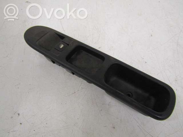 Electric window control switch